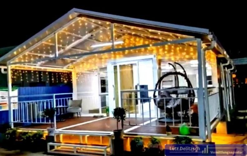 Ferien-Haus auf der Insel Martinique