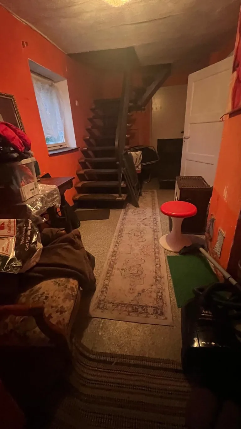 Handwerkerobjekt - Einfamilienhaus!