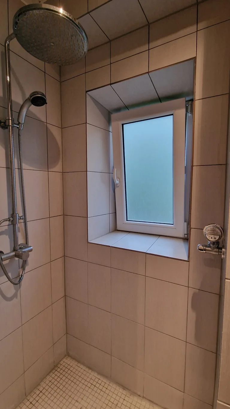Bezugsfreie und möblierte Wohnung!