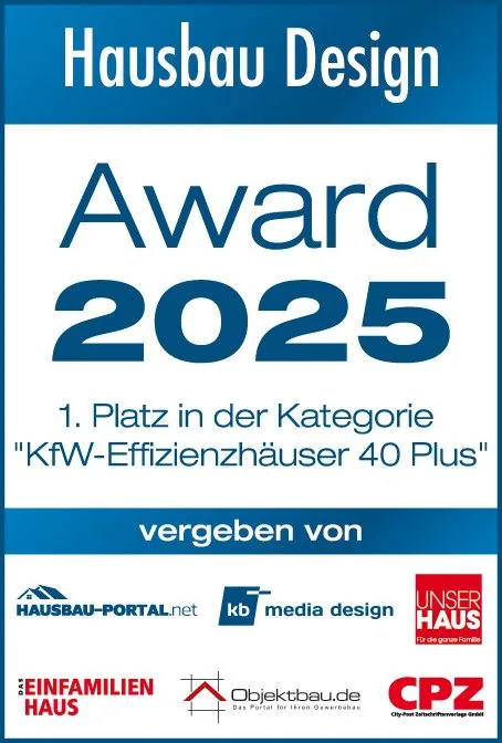 Barrierefrei wohnen im Alter - moderner Bungalow schlüsselfertig & ohne Treppen