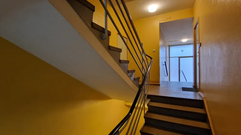 Bezugsfreie und möblierte Wohnung!