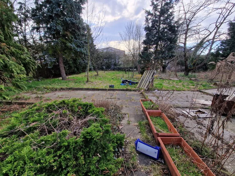 Grundstück in Berlin-Rudow - Bebauungsplanverfahren 8-52bb