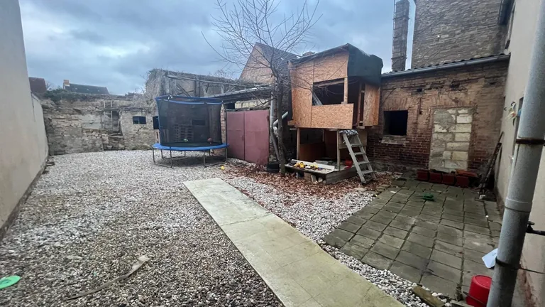 Handwerkerobjekt - Einfamilienhaus!