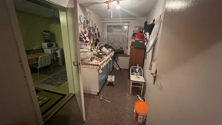 Handwerkerobjekt - Einfamilienhaus!
