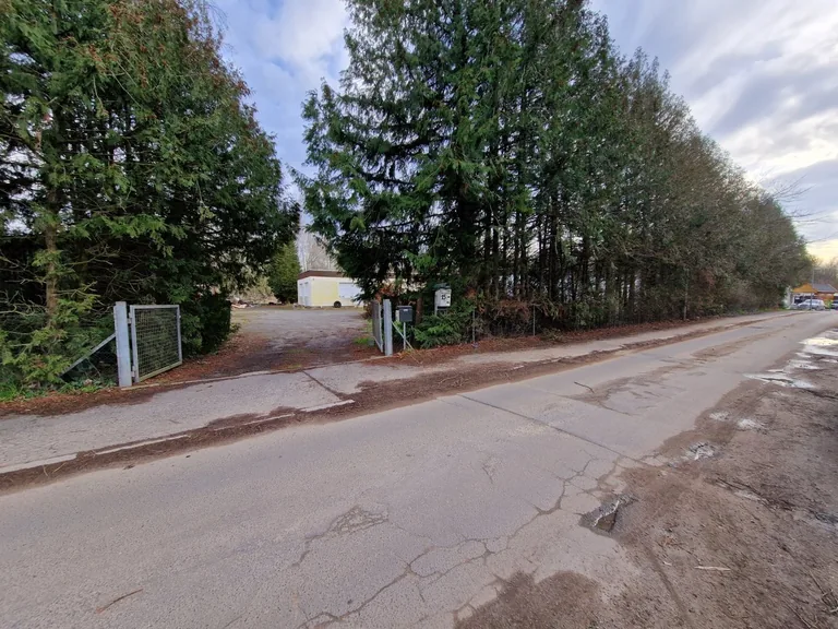 Grundstück in Berlin-Rudow - Bebauungsplanverfahren 8-52bb