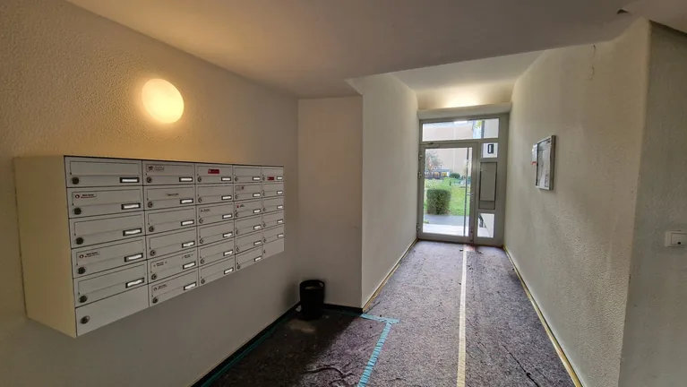 Vermietete ETW mitten in Berlin!