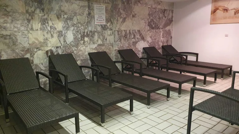Marienfelde: Gewerbeeinheit
