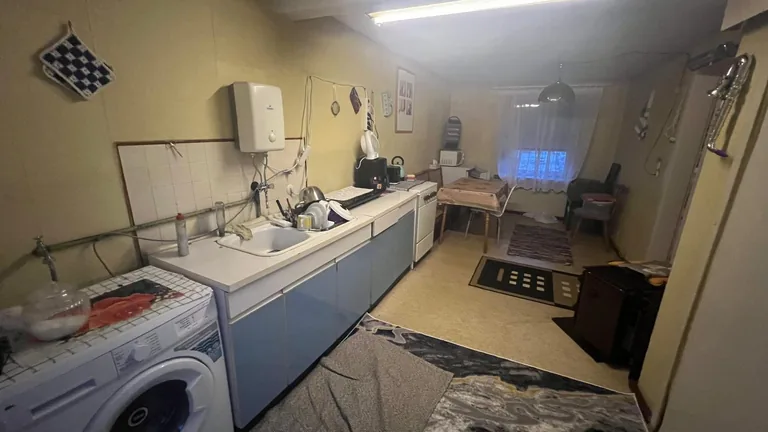 Handwerkerobjekt - Einfamilienhaus!