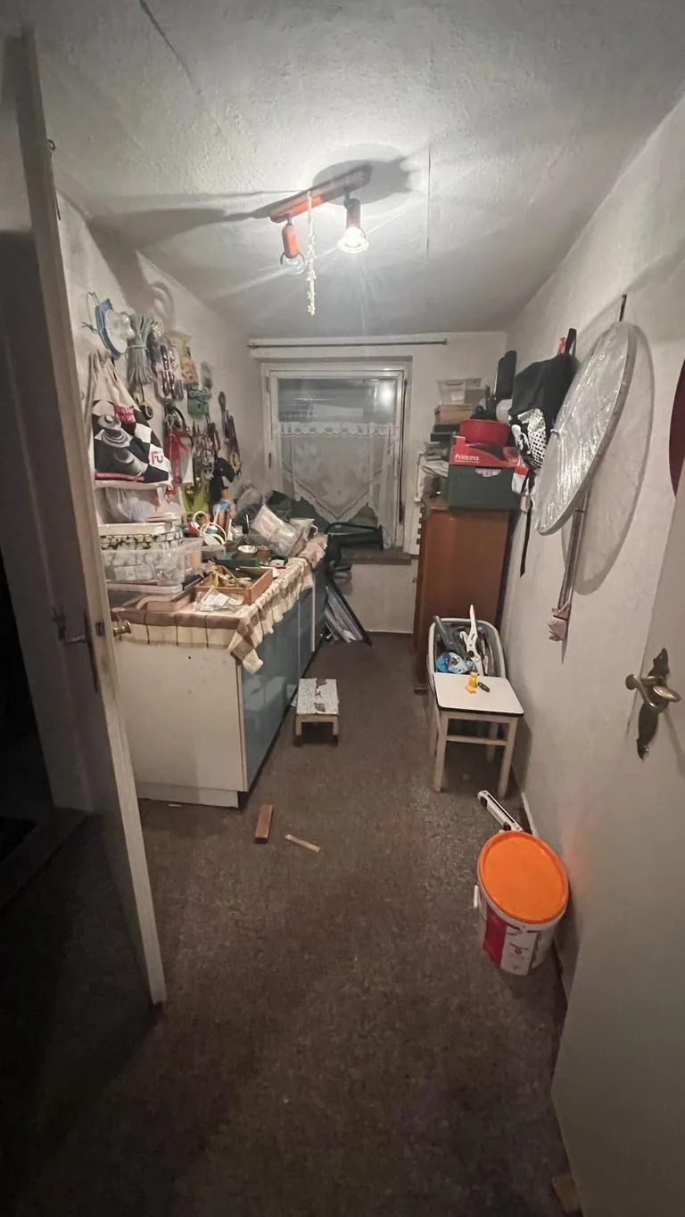 Handwerkerobjekt - Einfamilienhaus!