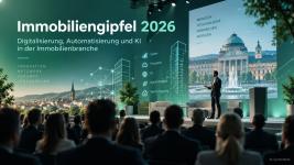Immobiliengipfel 2026 in Wiesbaden: Programm, Speaker und Themen für Immobilienmakler